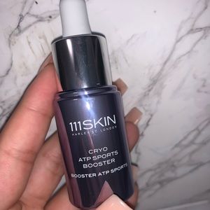 111Skin ATP Sports Booster